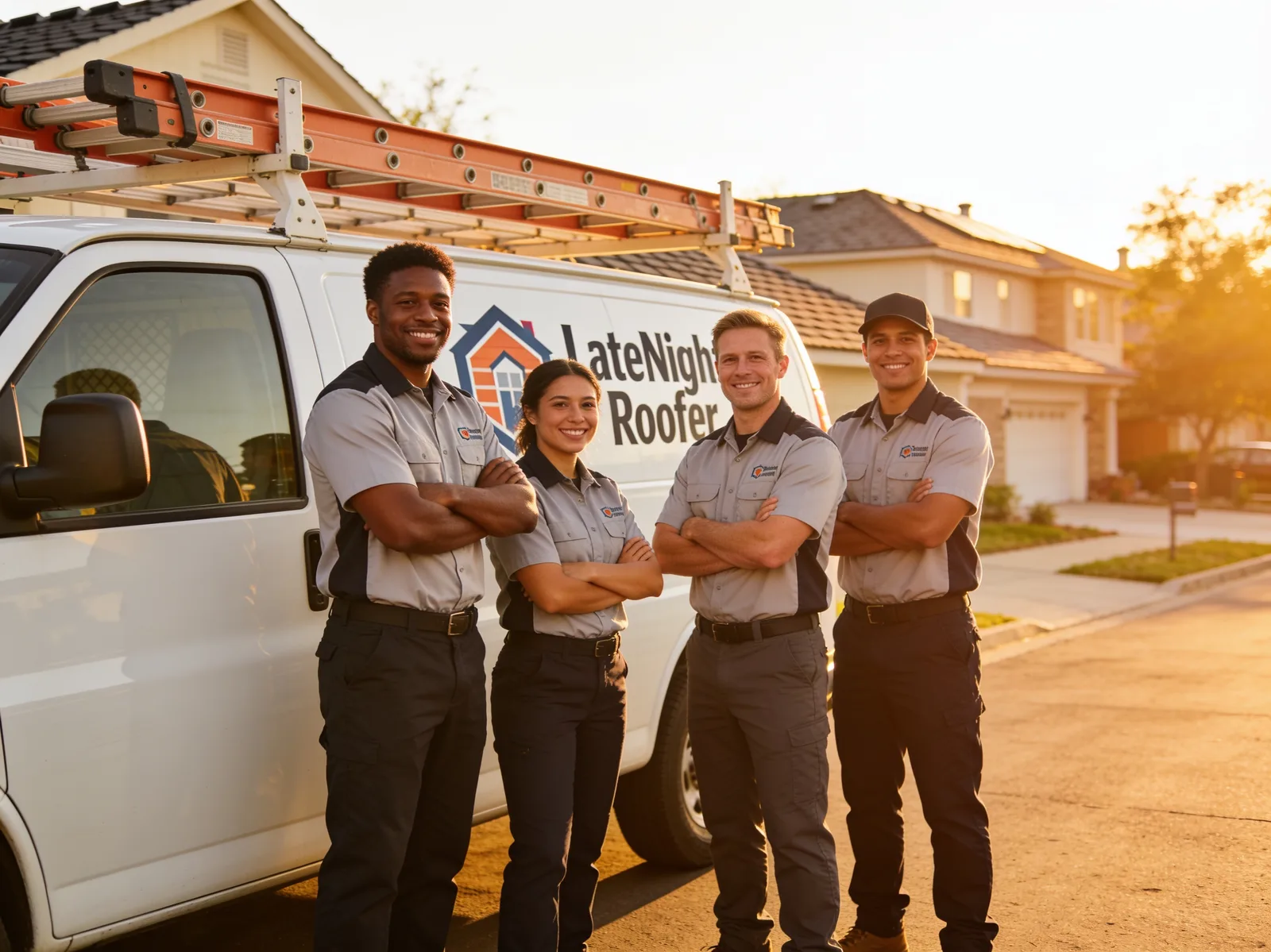 Emergency Roof Repair company in Reinbeck, IA